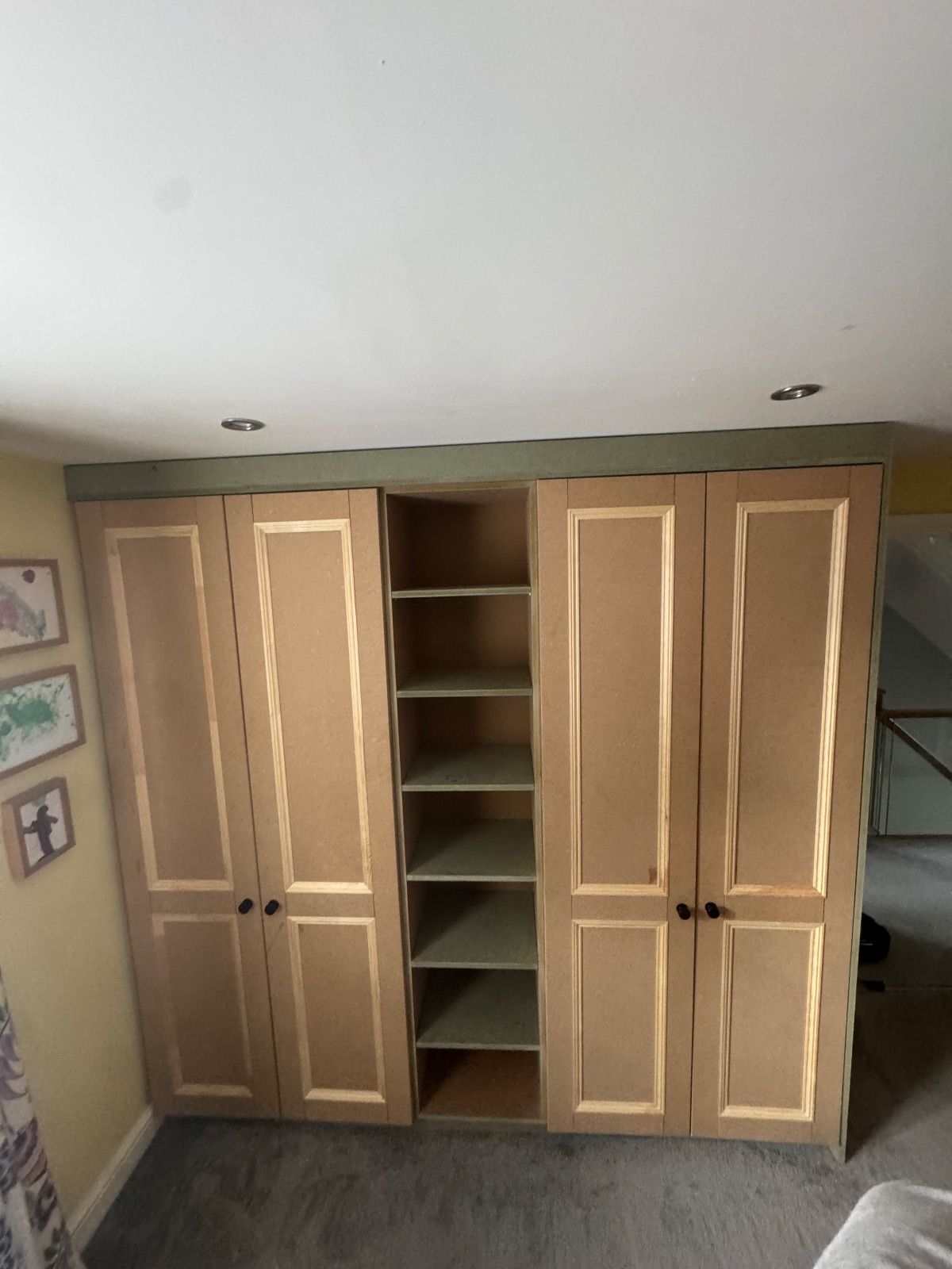 Artifex carpentry services