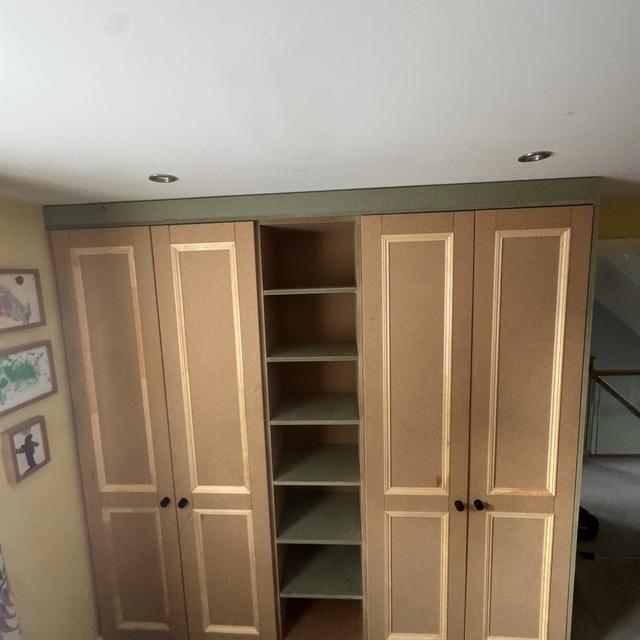 Artifex carpentry services