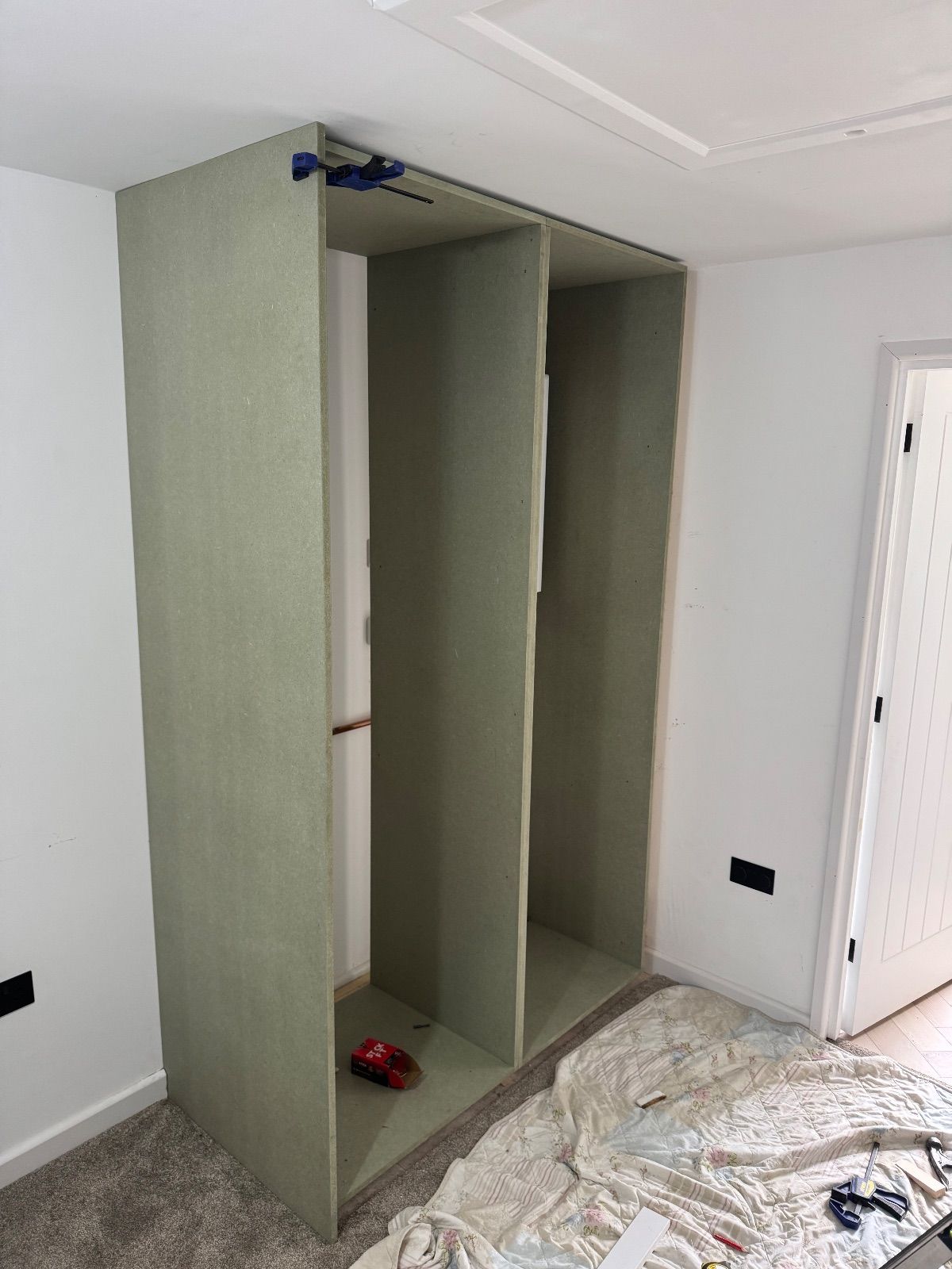 Artifex carpentry services