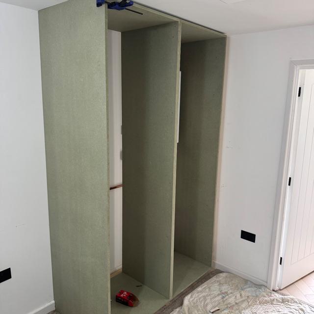 Artifex carpentry services