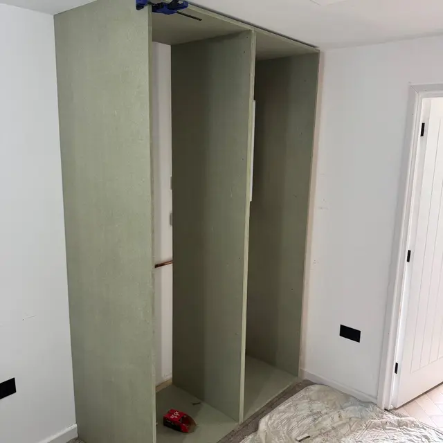 Artifex carpentry services