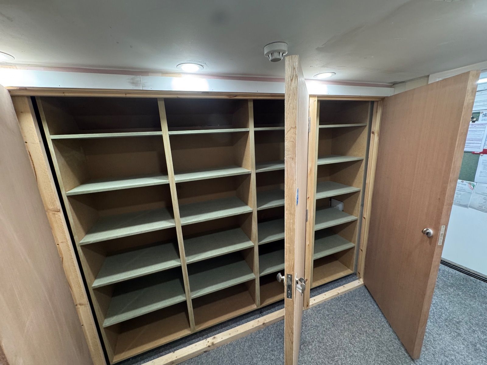 Artifex carpentry services