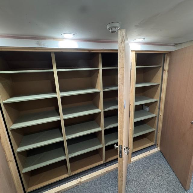 Artifex carpentry services