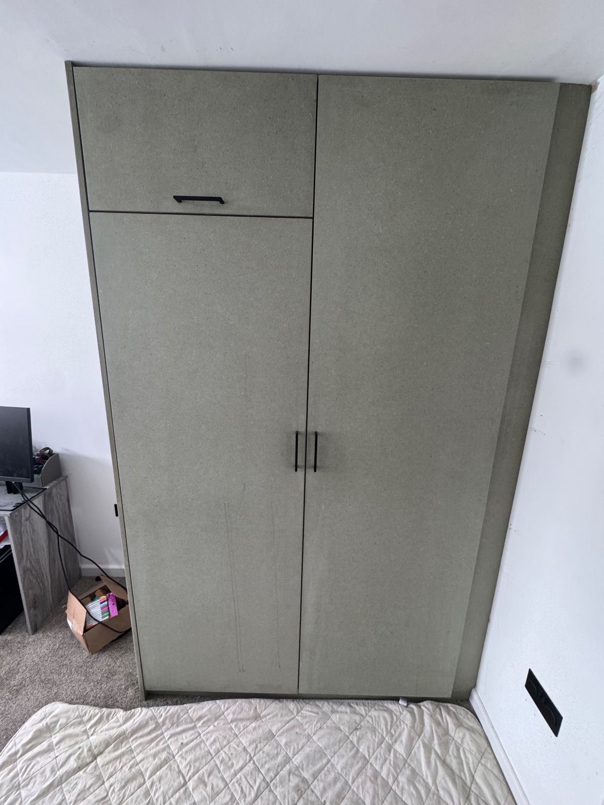 Artifex carpentry services