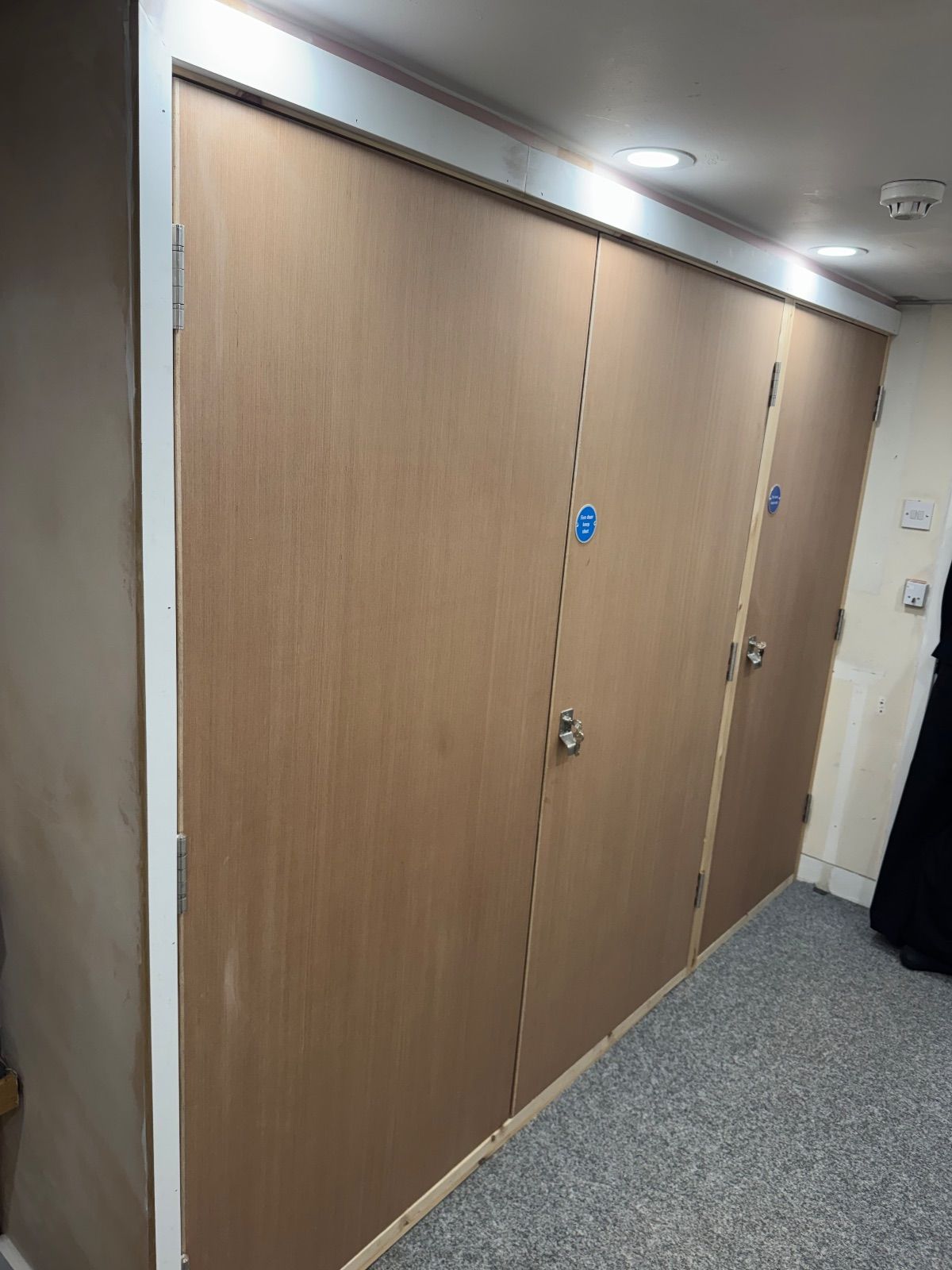 Artifex carpentry services