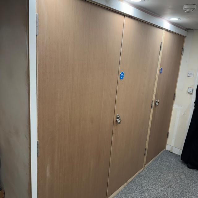 Artifex carpentry services