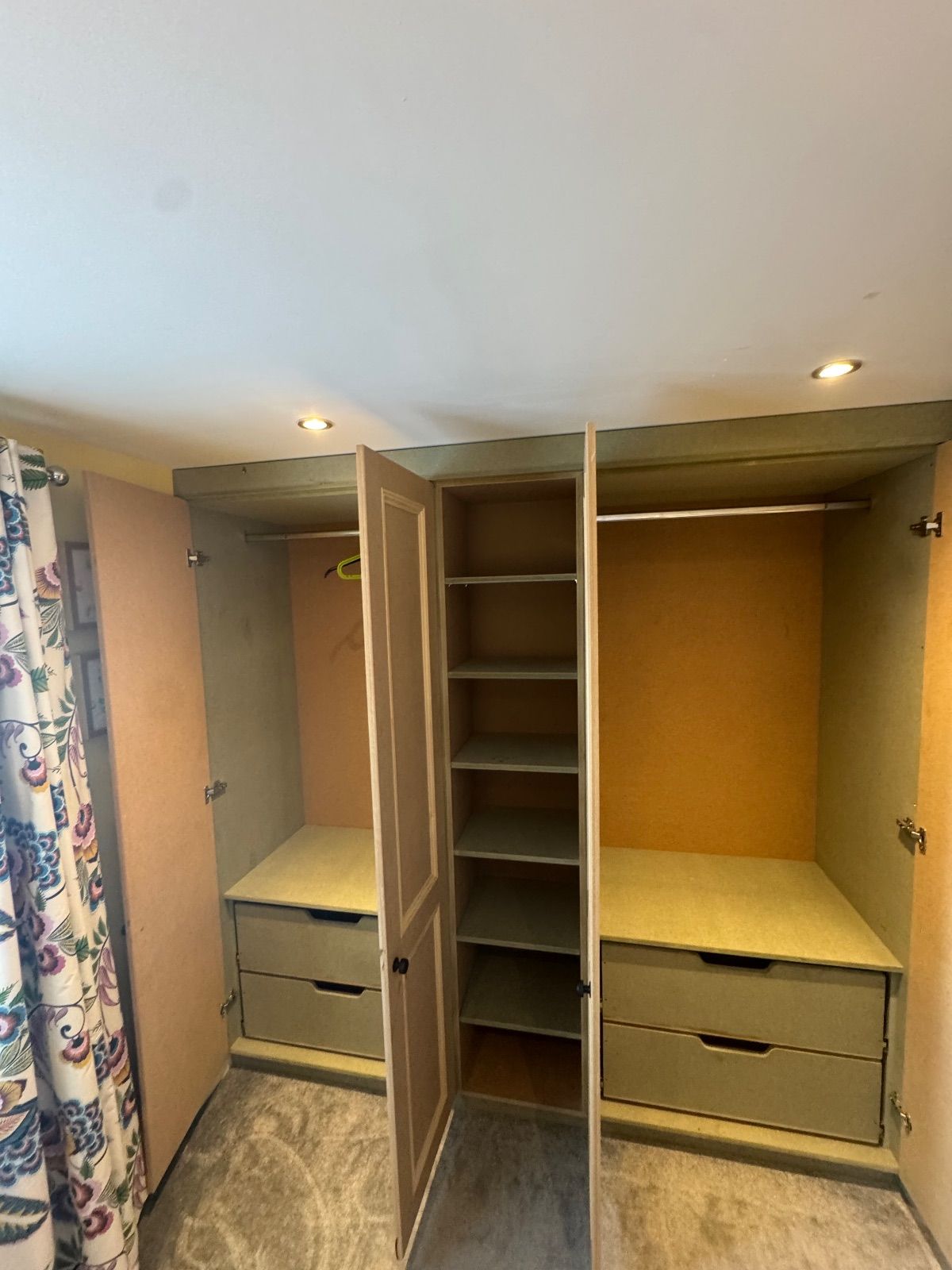 Artifex carpentry services
