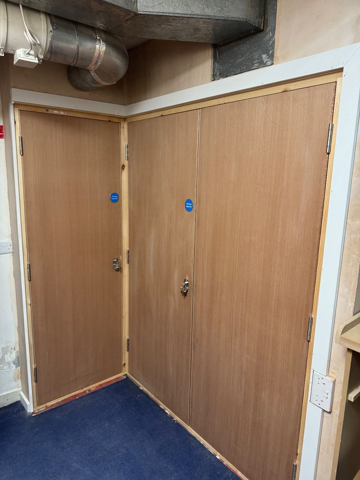 Artifex carpentry services