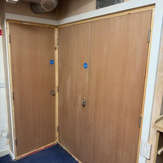 Artifex carpentry services