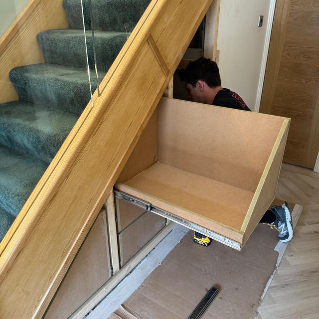 Artifex carpentry services