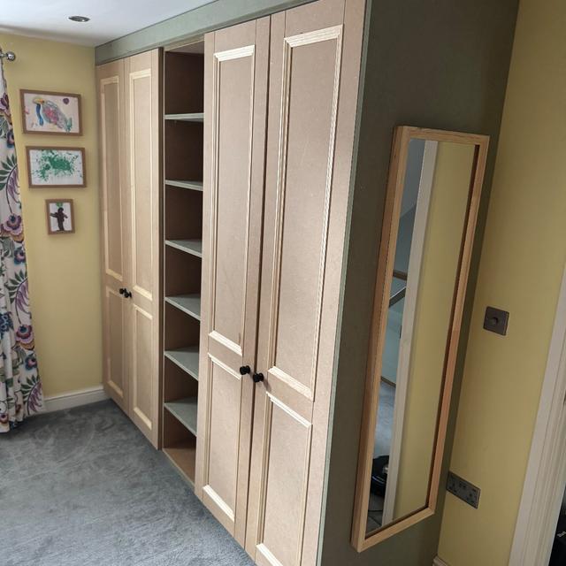 Artifex carpentry services