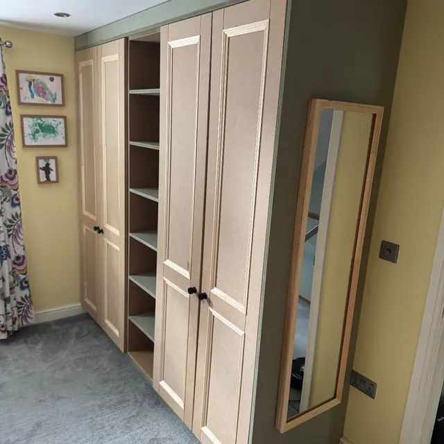 Artifex carpentry services