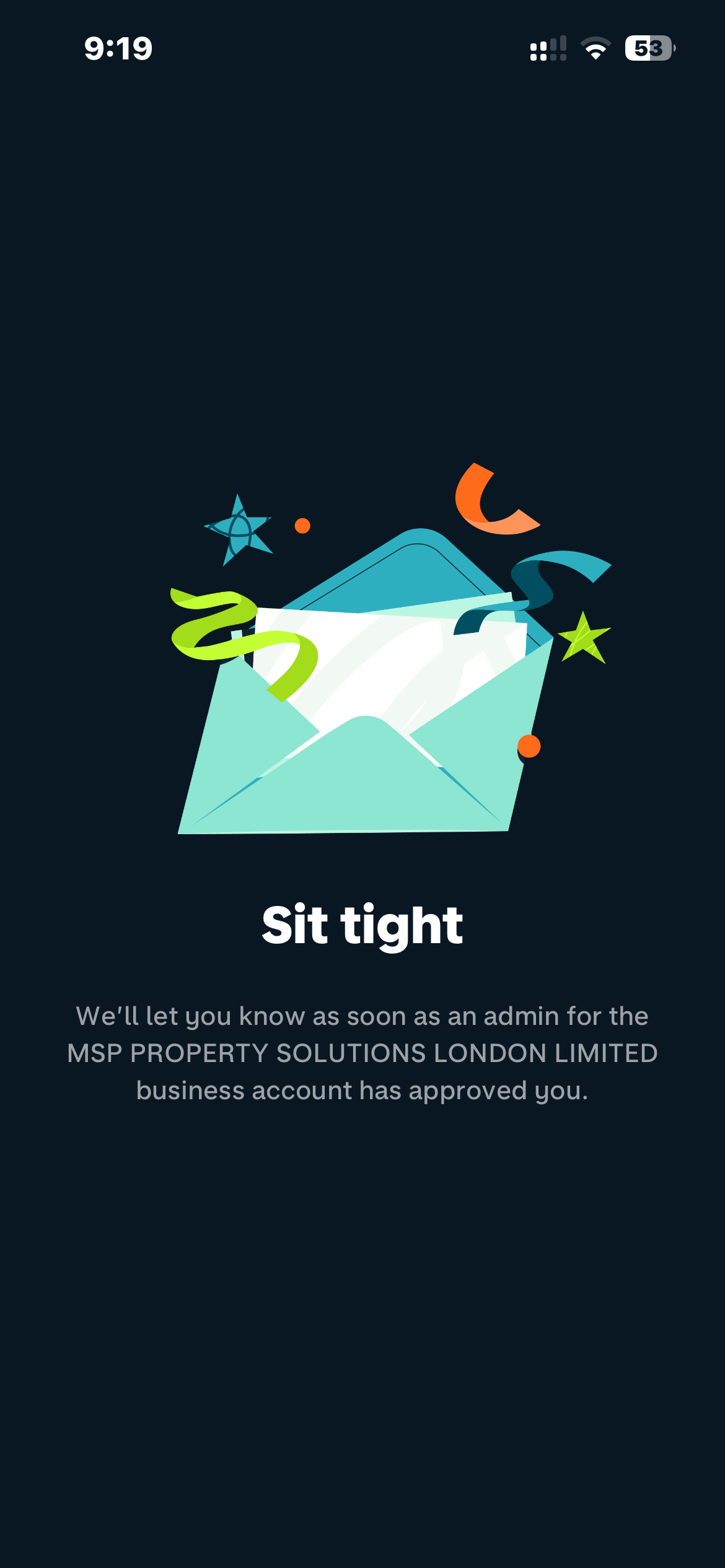MSP Property solution  london