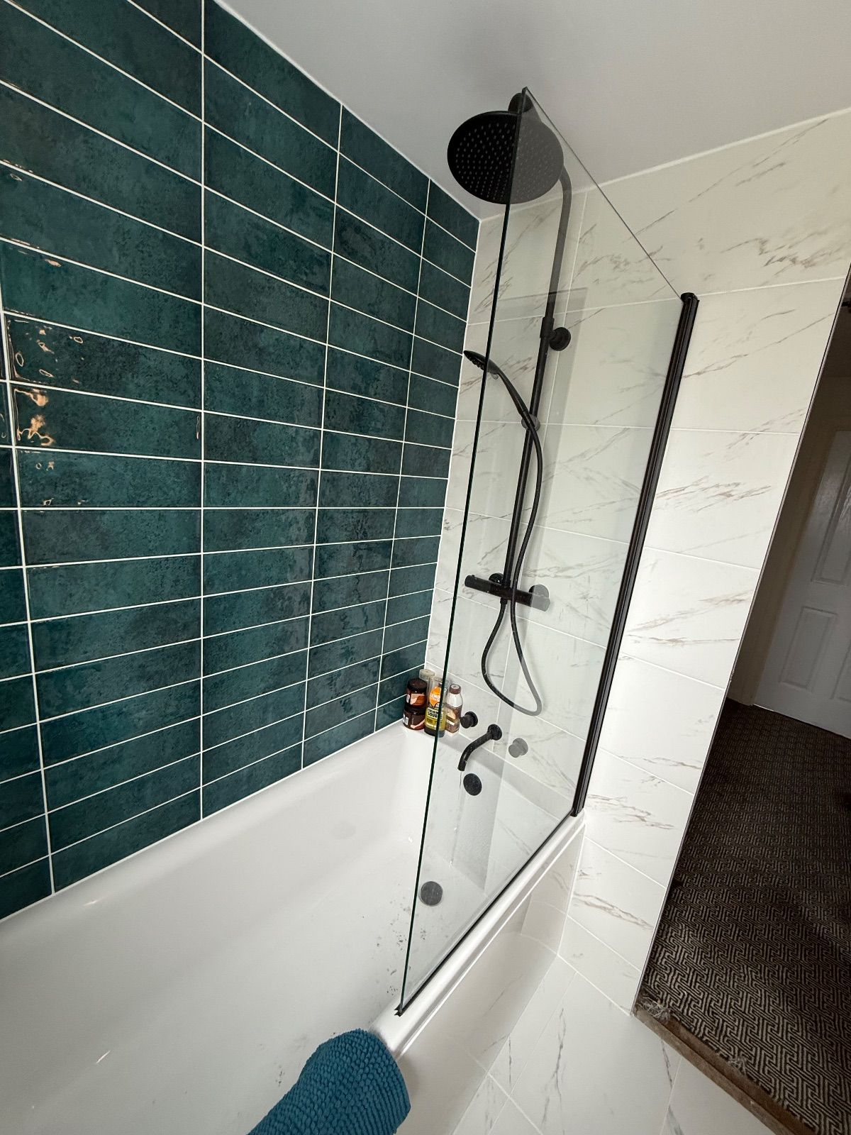 RG Plumbing and Heating