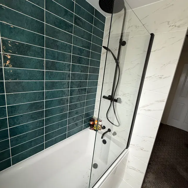 RG Plumbing and Heating