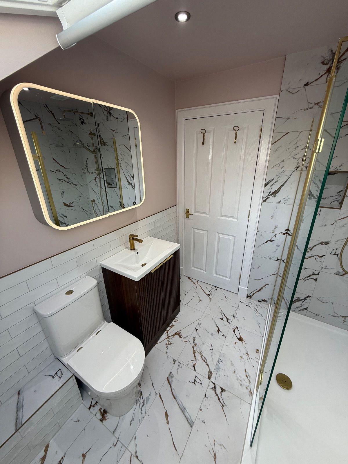RG Plumbing and Heating