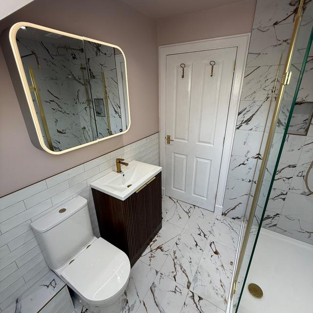 RG Plumbing and Heating