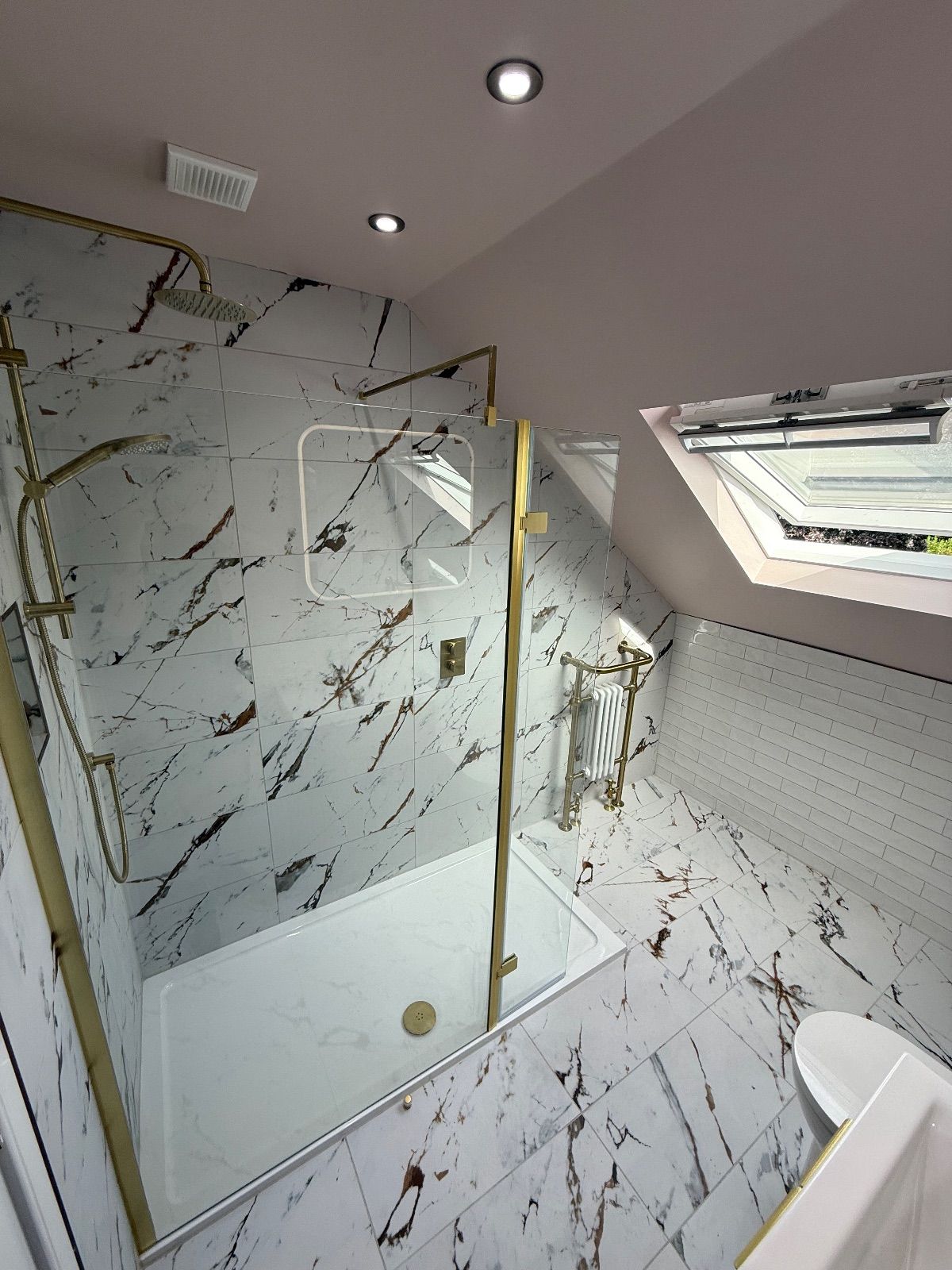 RG Plumbing and Heating