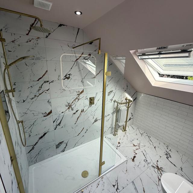 RG Plumbing and Heating