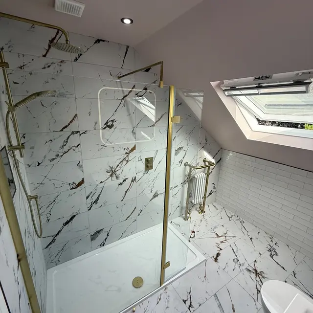 RG Plumbing and Heating