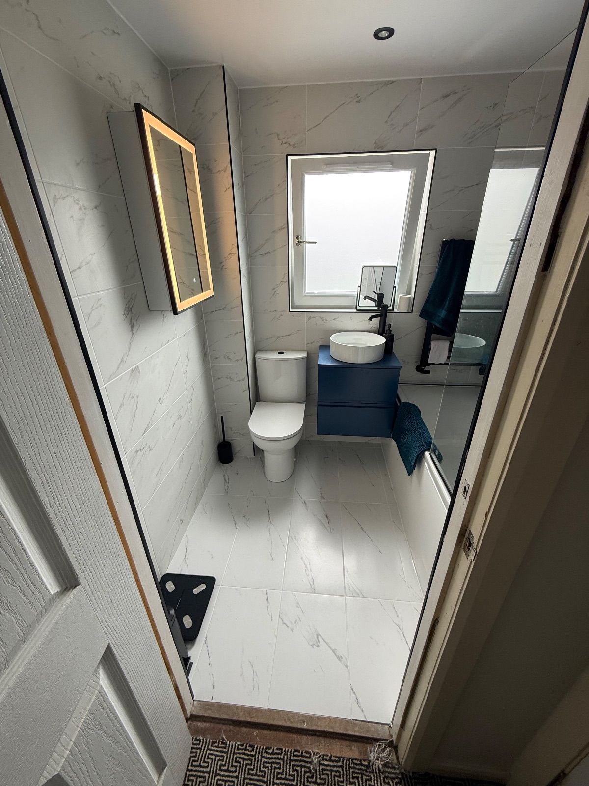 RG Plumbing and Heating