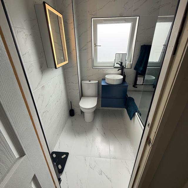 RG Plumbing and Heating