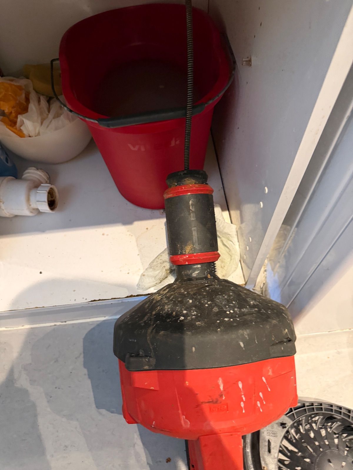 LONDON’S FINEST DRAINAGE LTD