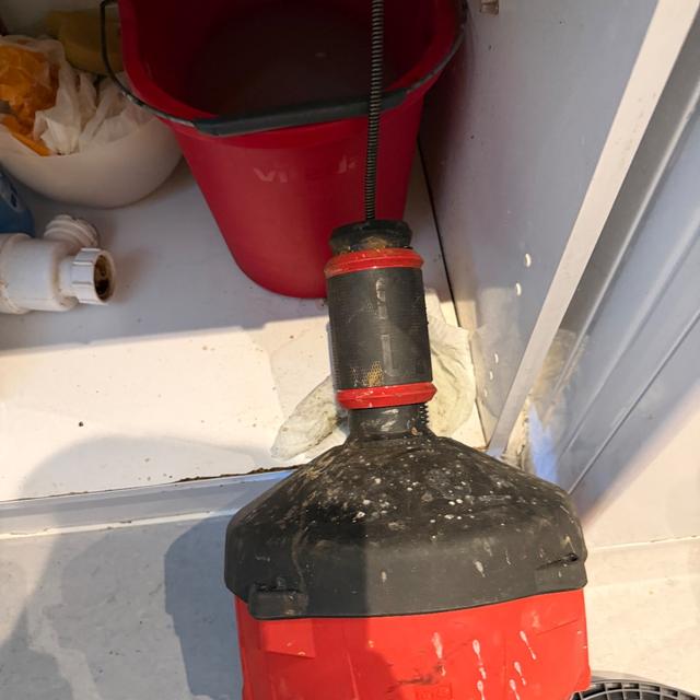 LONDON’S FINEST DRAINAGE LTD