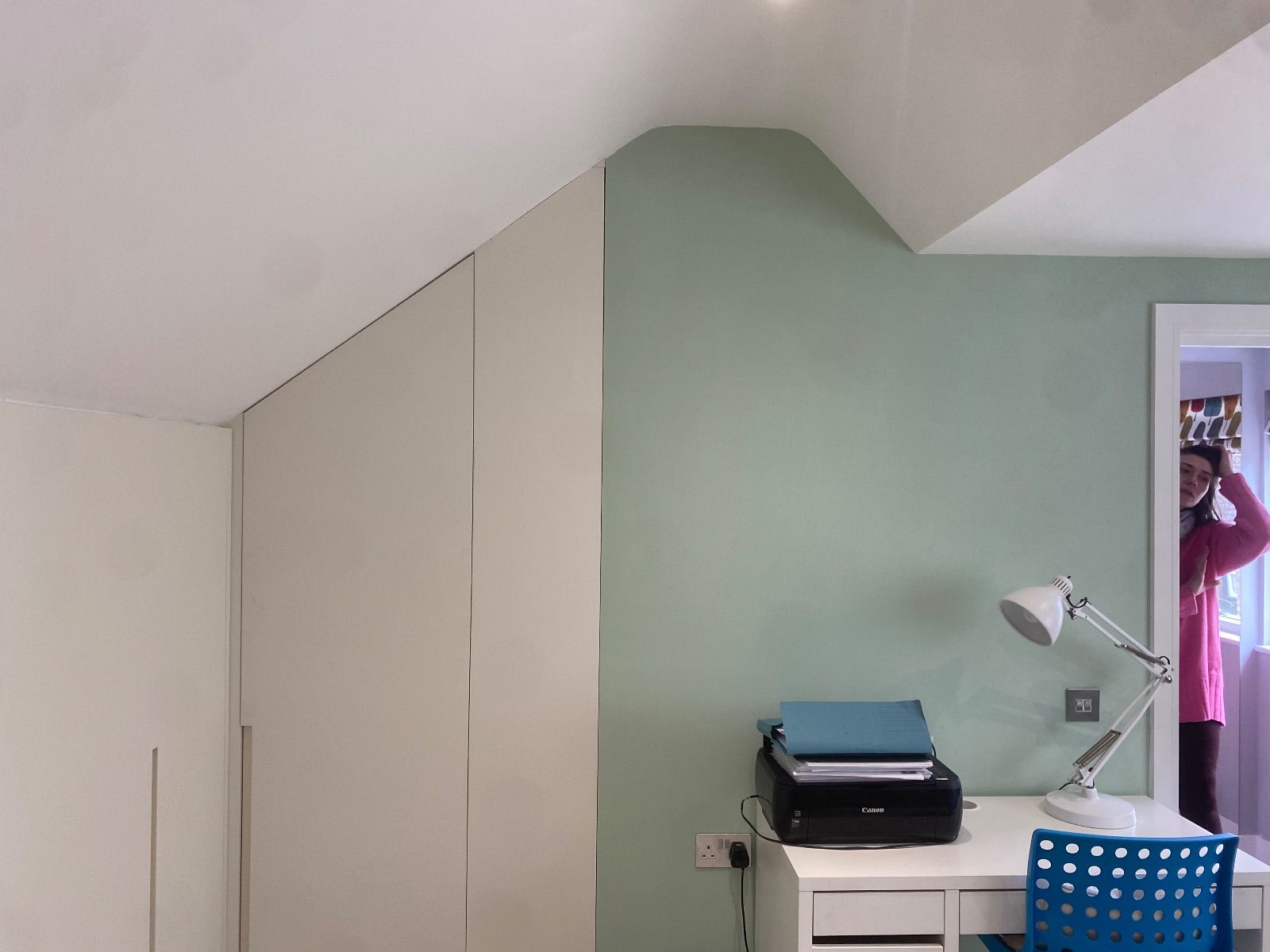 HERCULES HOME REFURBS LTD