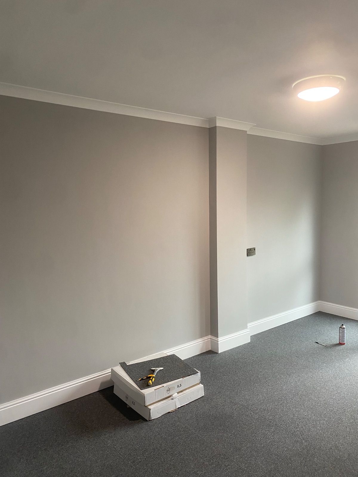 HERCULES HOME REFURBS LTD