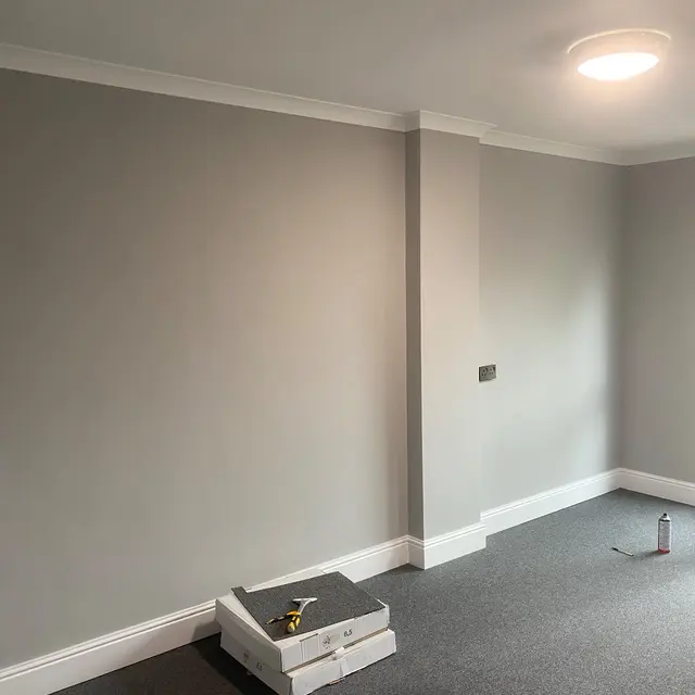 HERCULES HOME REFURBS LTD
