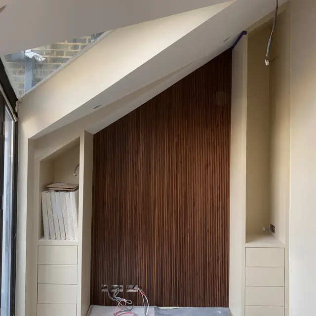 HERCULES HOME REFURBS LTD