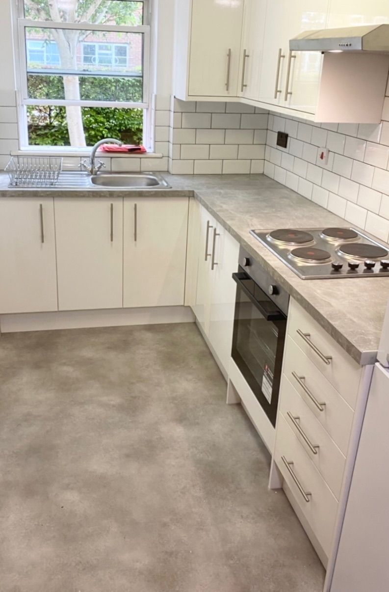 HERCULES HOME REFURBS LTD
