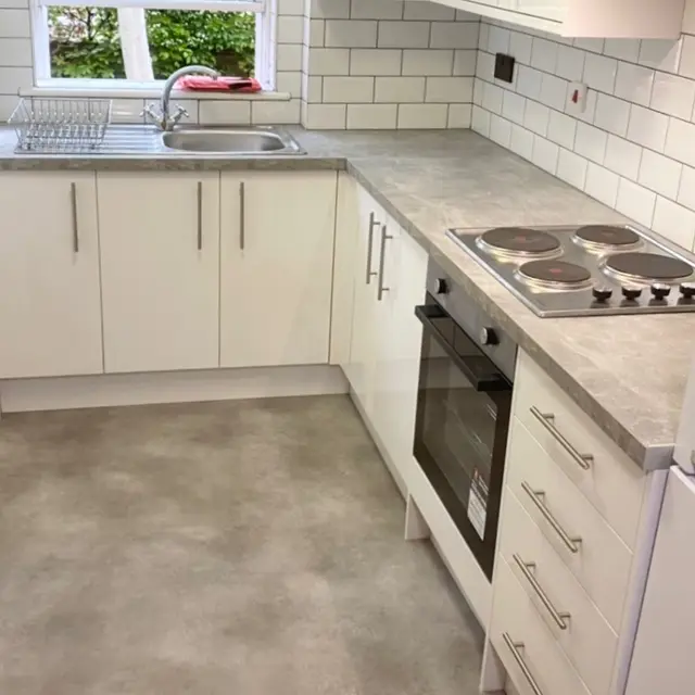 HERCULES HOME REFURBS LTD