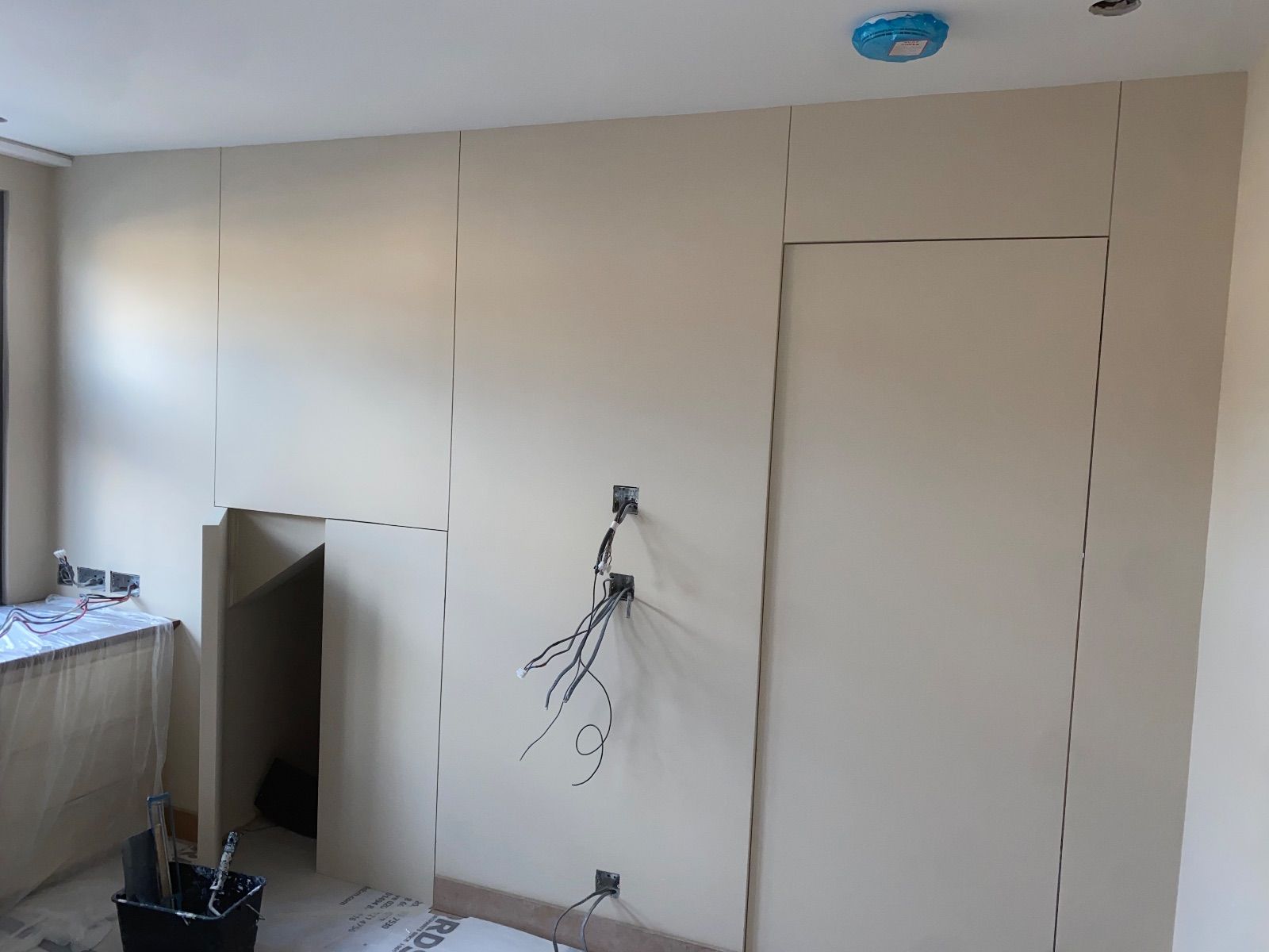 HERCULES HOME REFURBS LTD