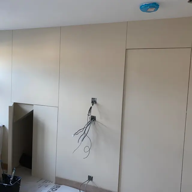 HERCULES HOME REFURBS LTD