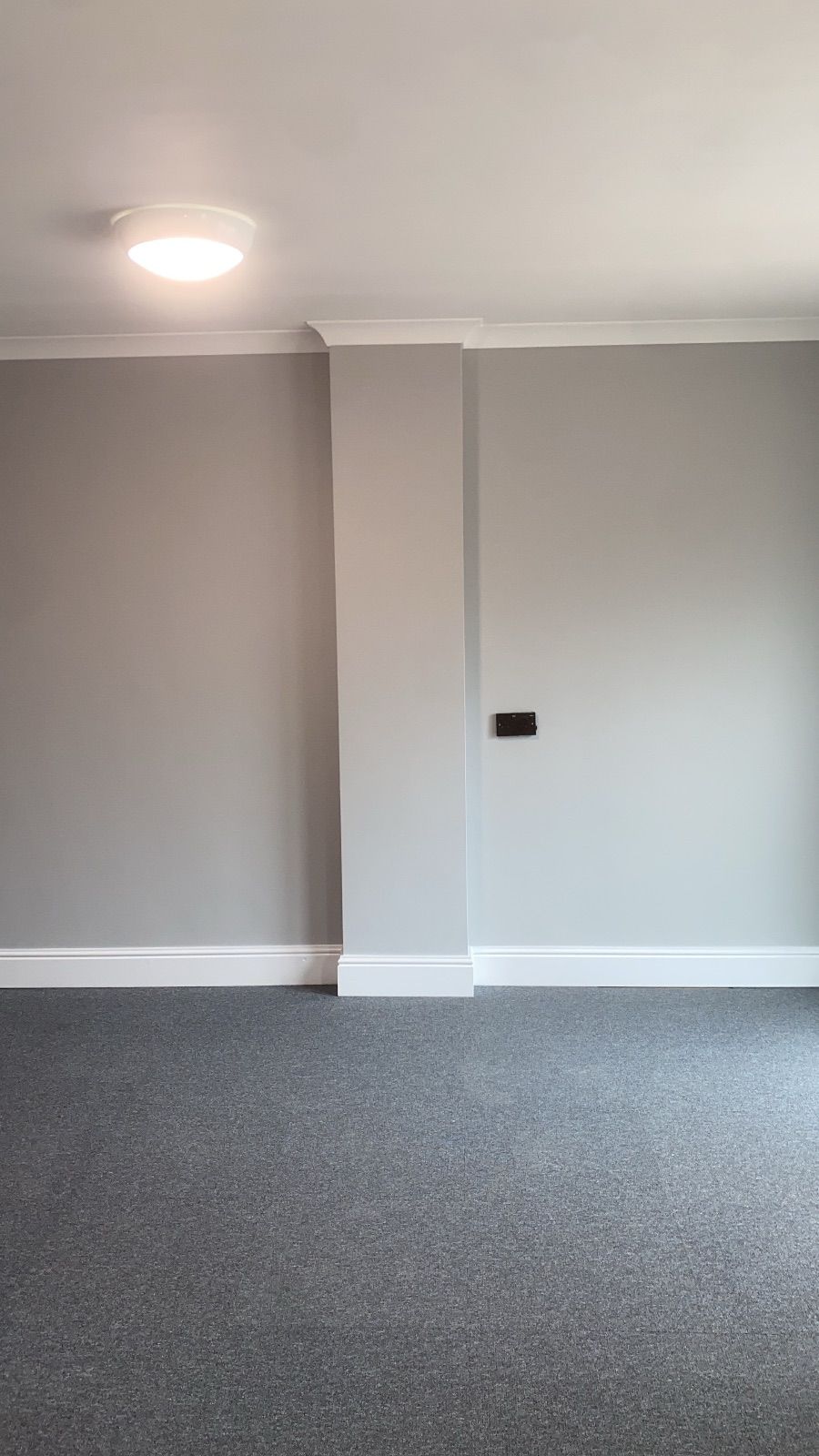 HERCULES HOME REFURBS LTD