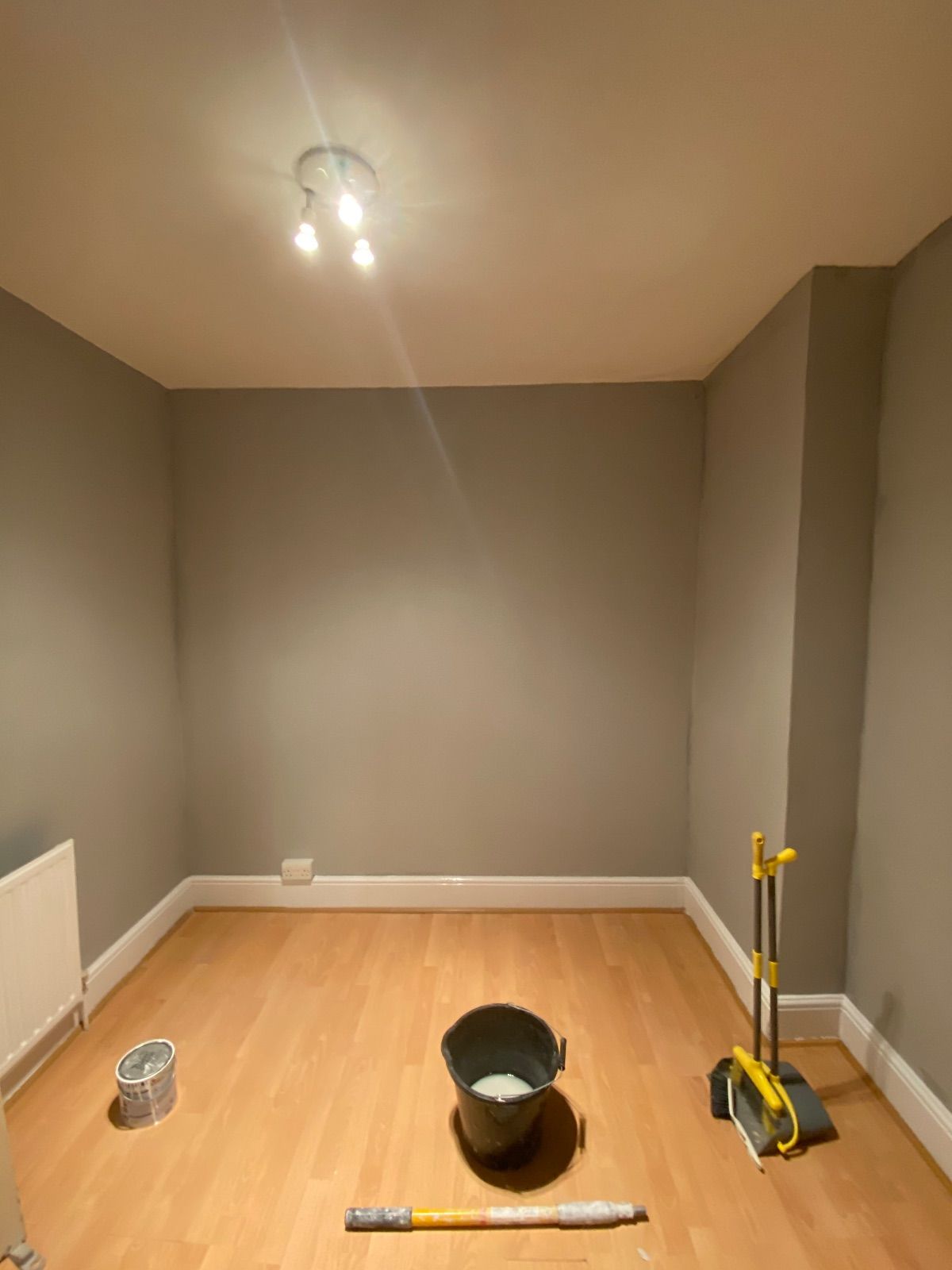 HERCULES HOME REFURBS LTD