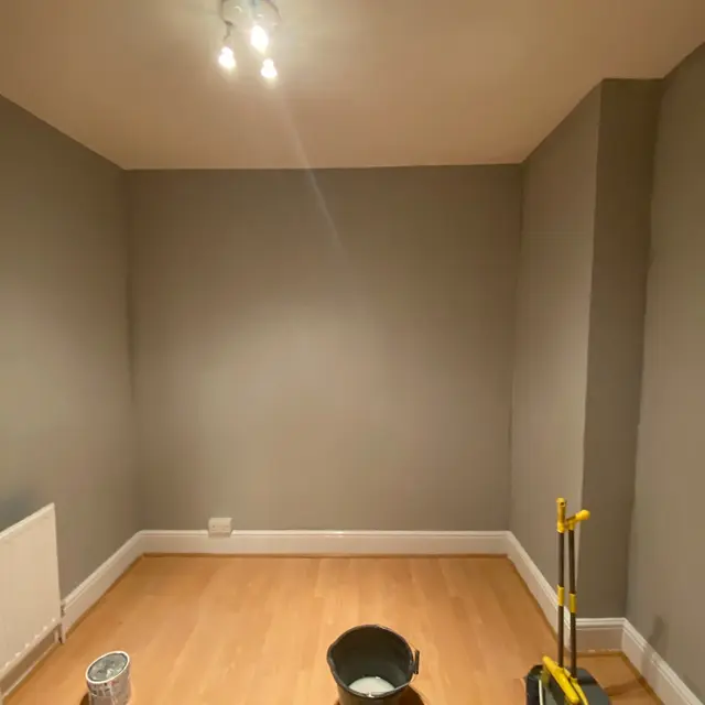 HERCULES HOME REFURBS LTD
