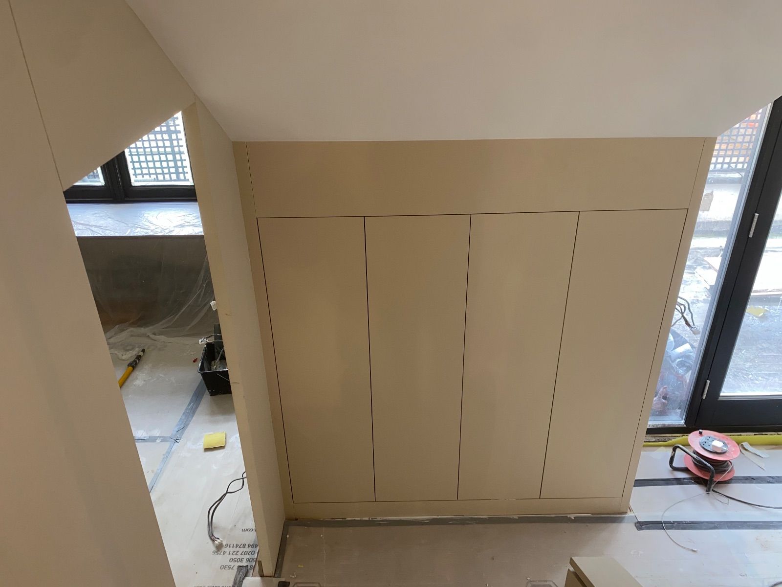 HERCULES HOME REFURBS LTD