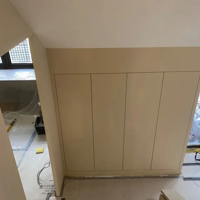 HERCULES HOME REFURBS LTD