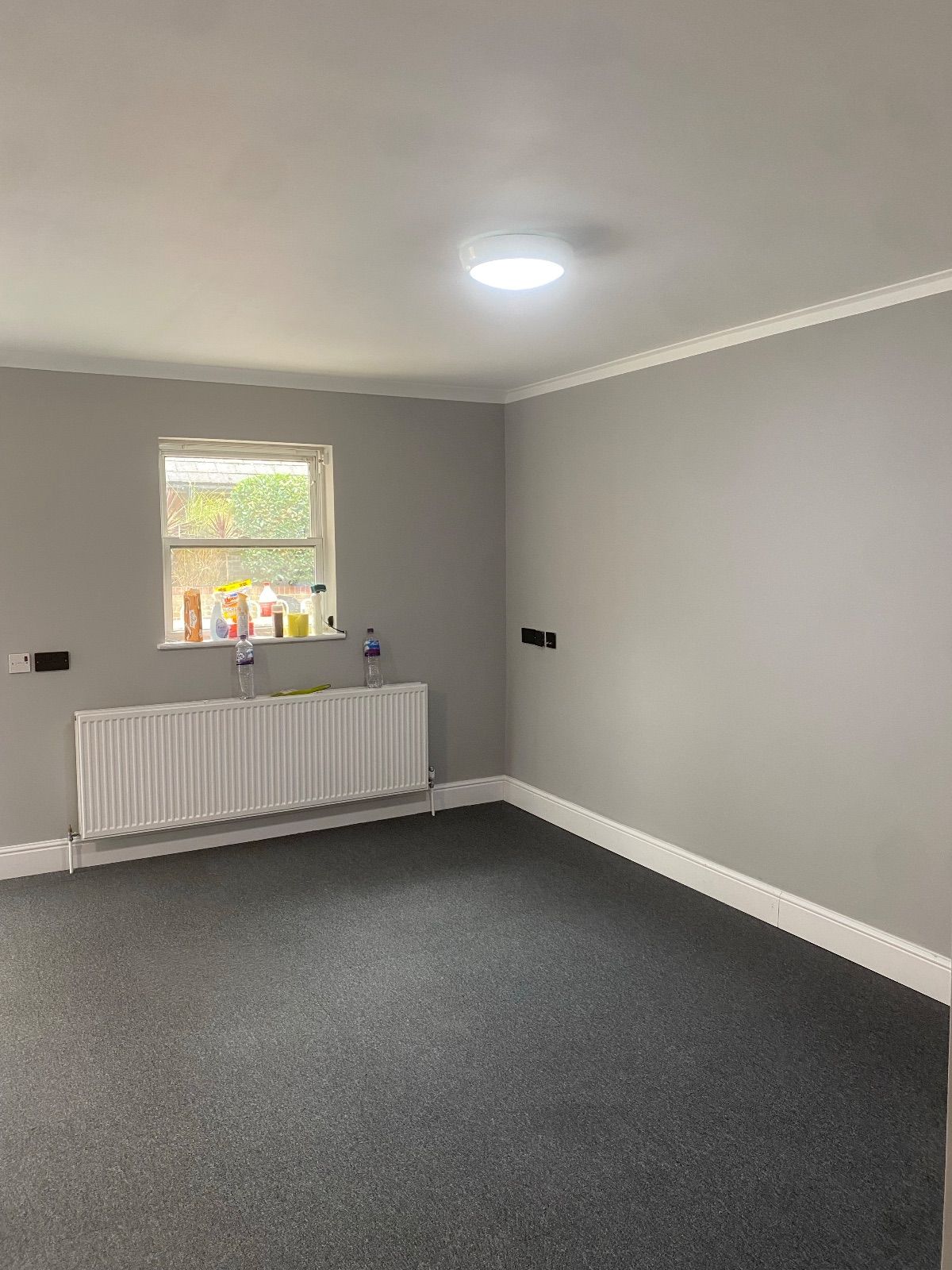 HERCULES HOME REFURBS LTD