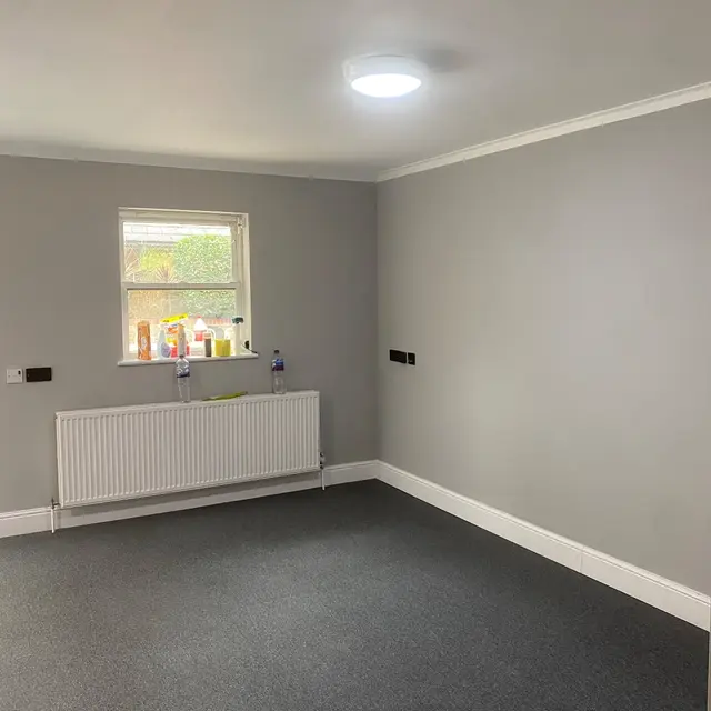 HERCULES HOME REFURBS LTD