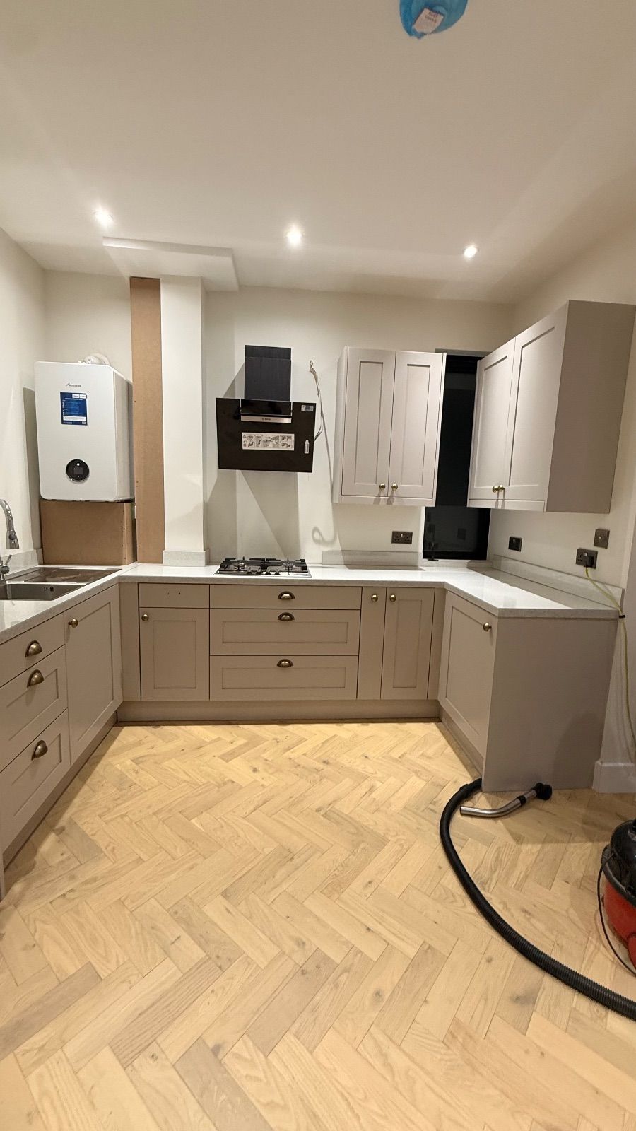 Luxury punjab construction ltd