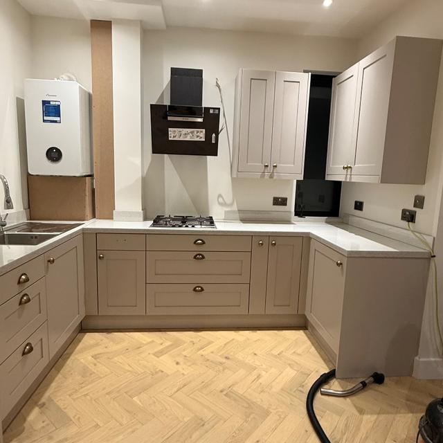 Luxury punjab construction ltd