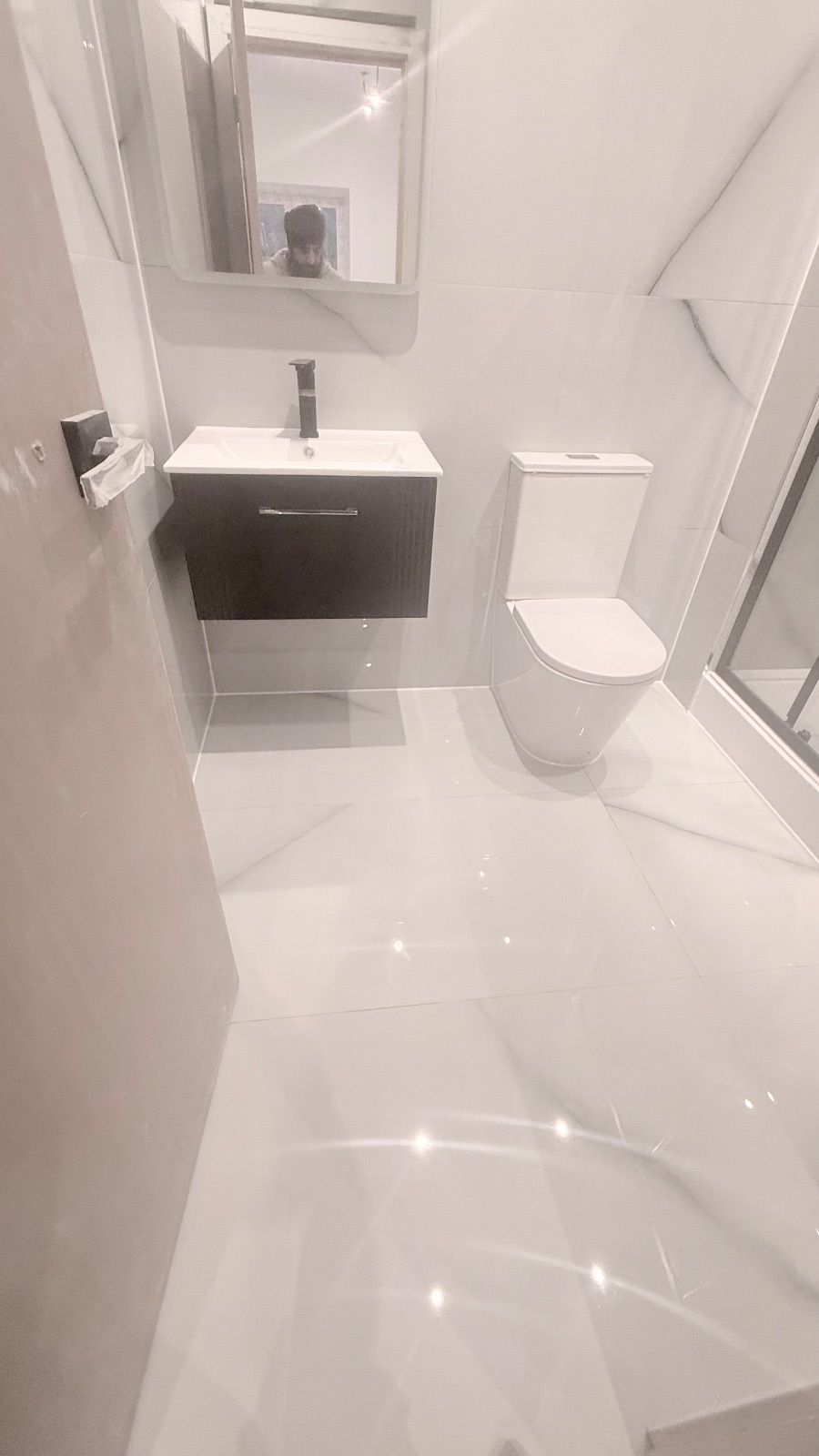 Luxury punjab construction ltd