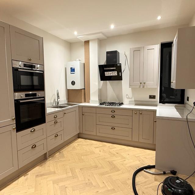 Luxury punjab construction ltd