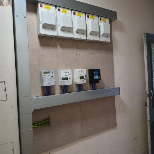 ISA ELECTRICS LIMITED