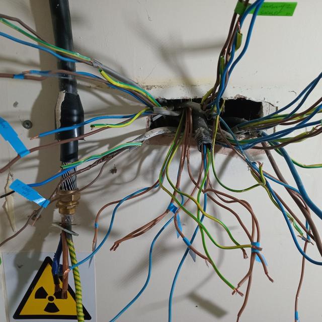 ISA ELECTRICS LIMITED