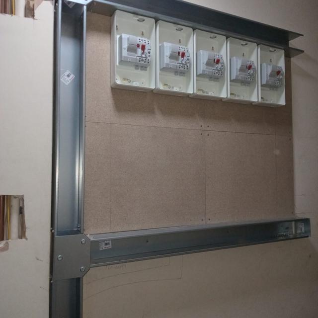 ISA ELECTRICS LIMITED